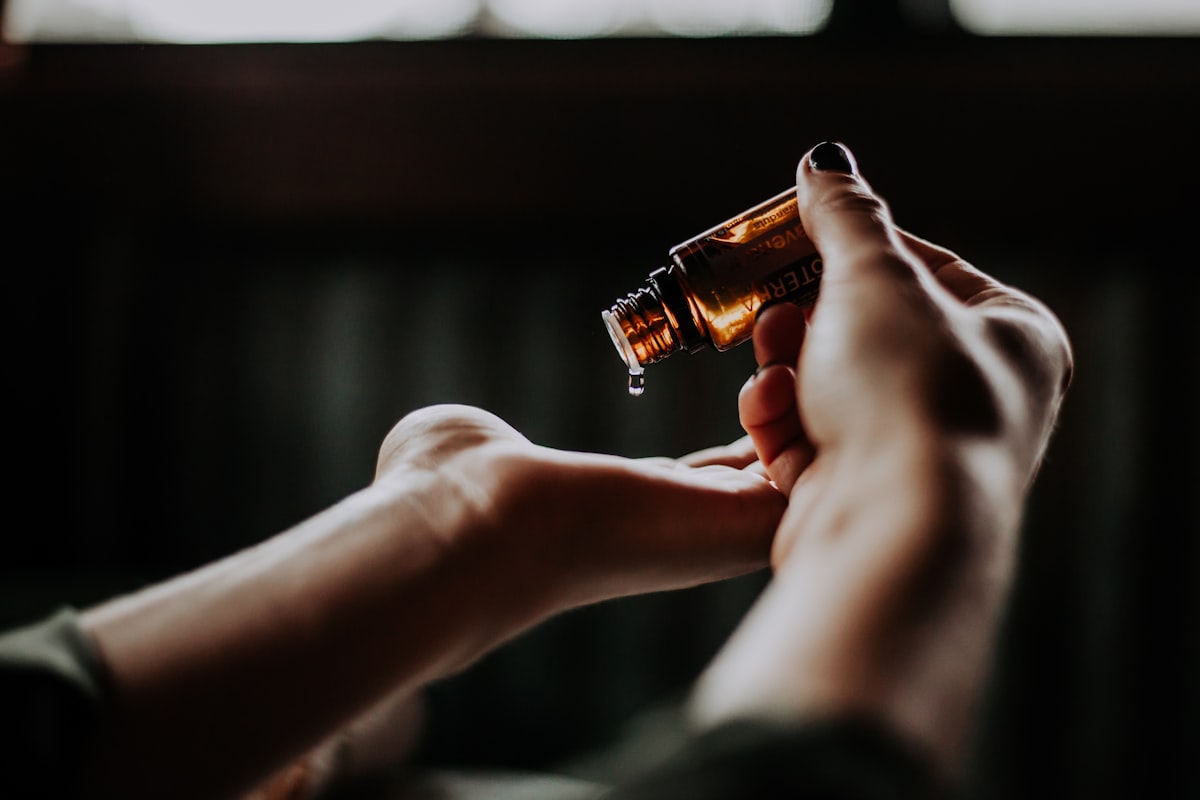 Oil that never cools